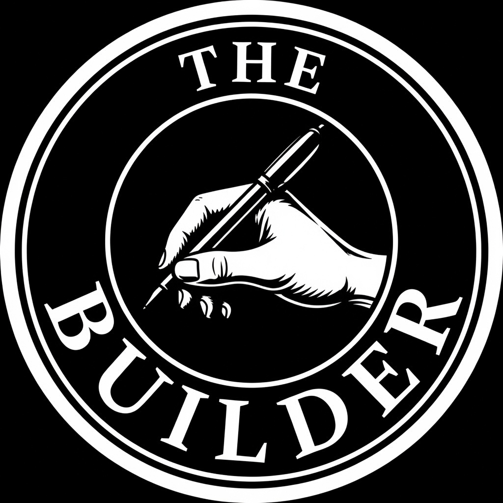THEBUILDER