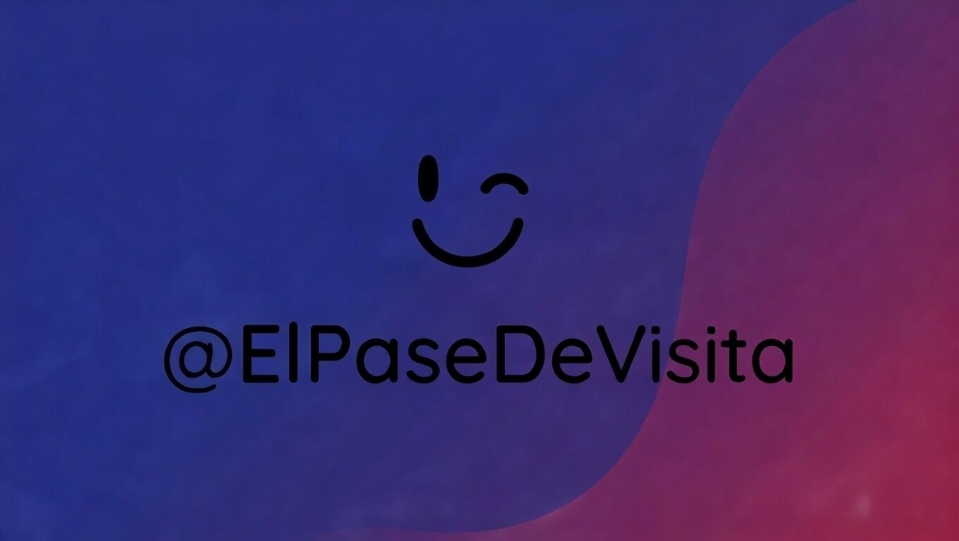 ElPaseDeVisita
