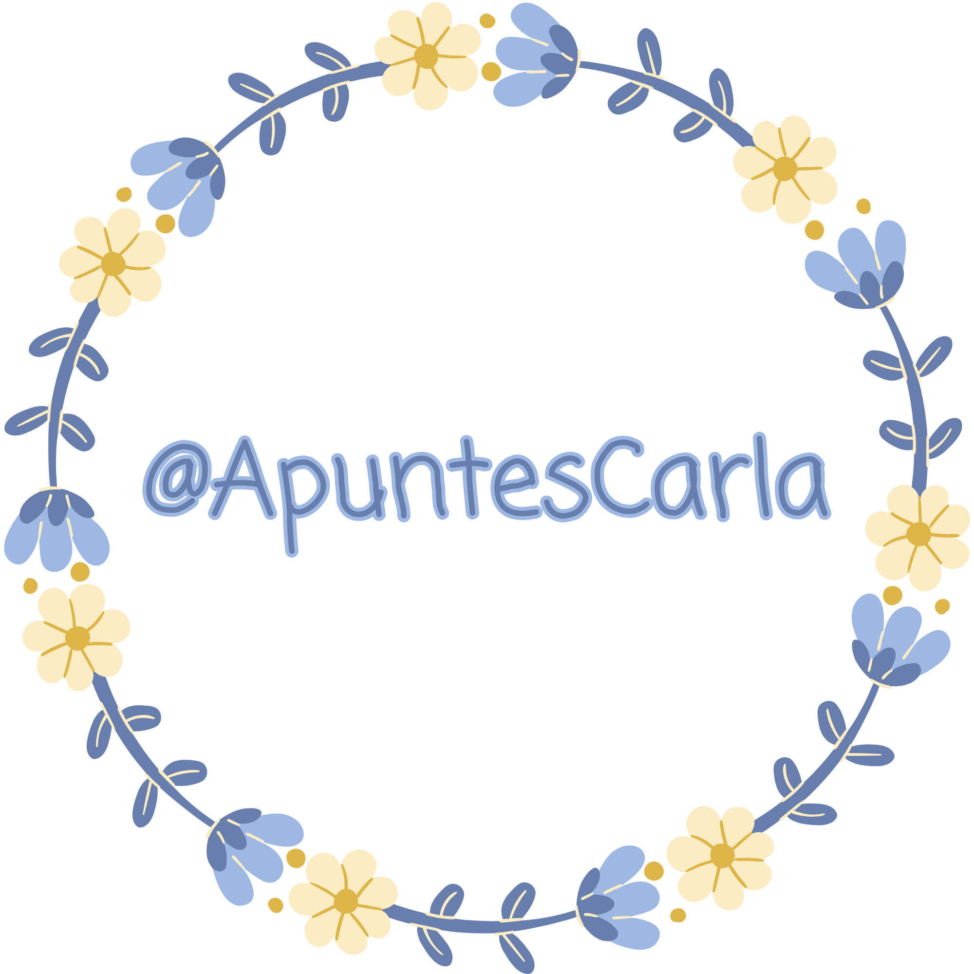 ApuntesCarla