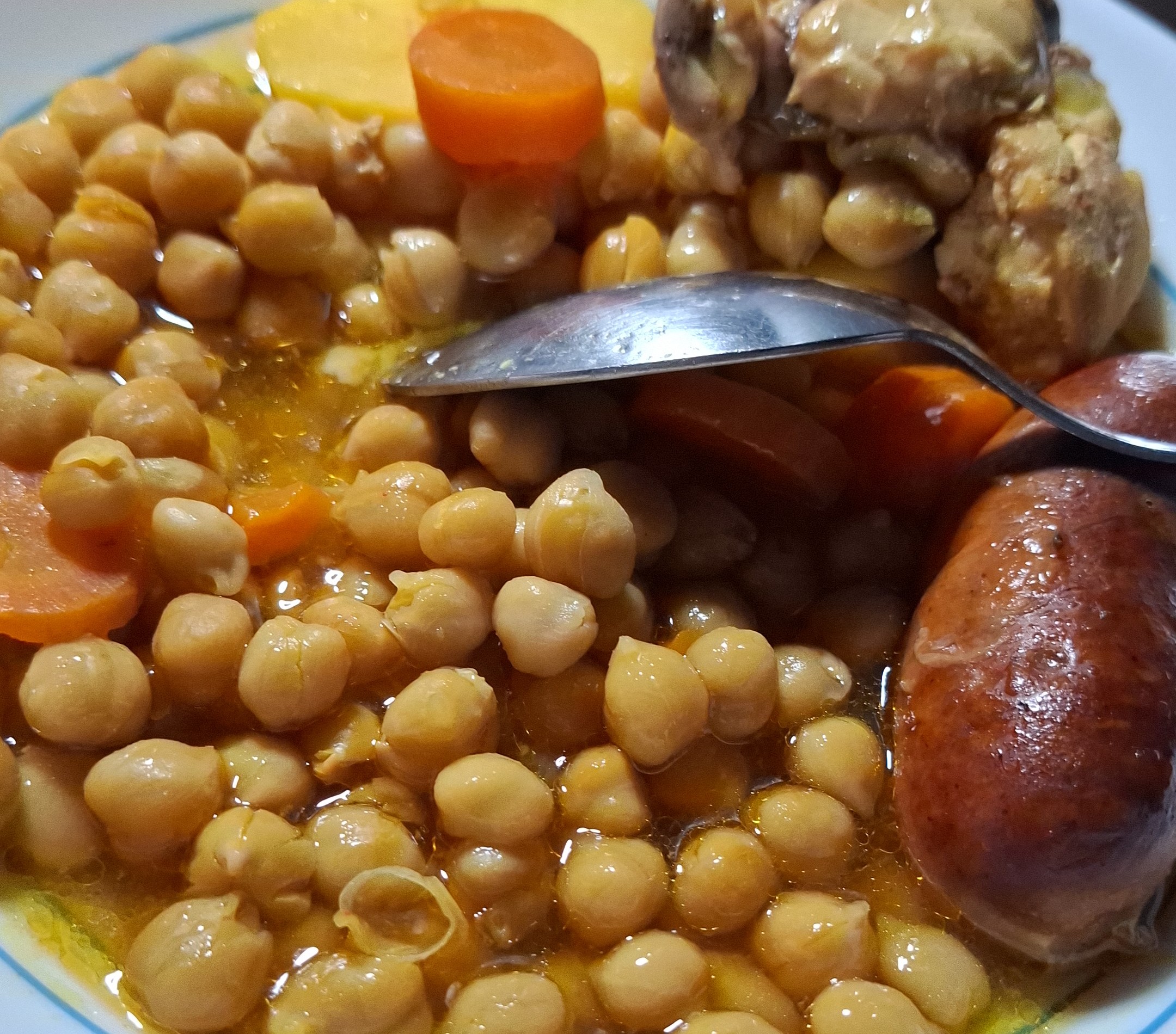Garbanz0smojaos