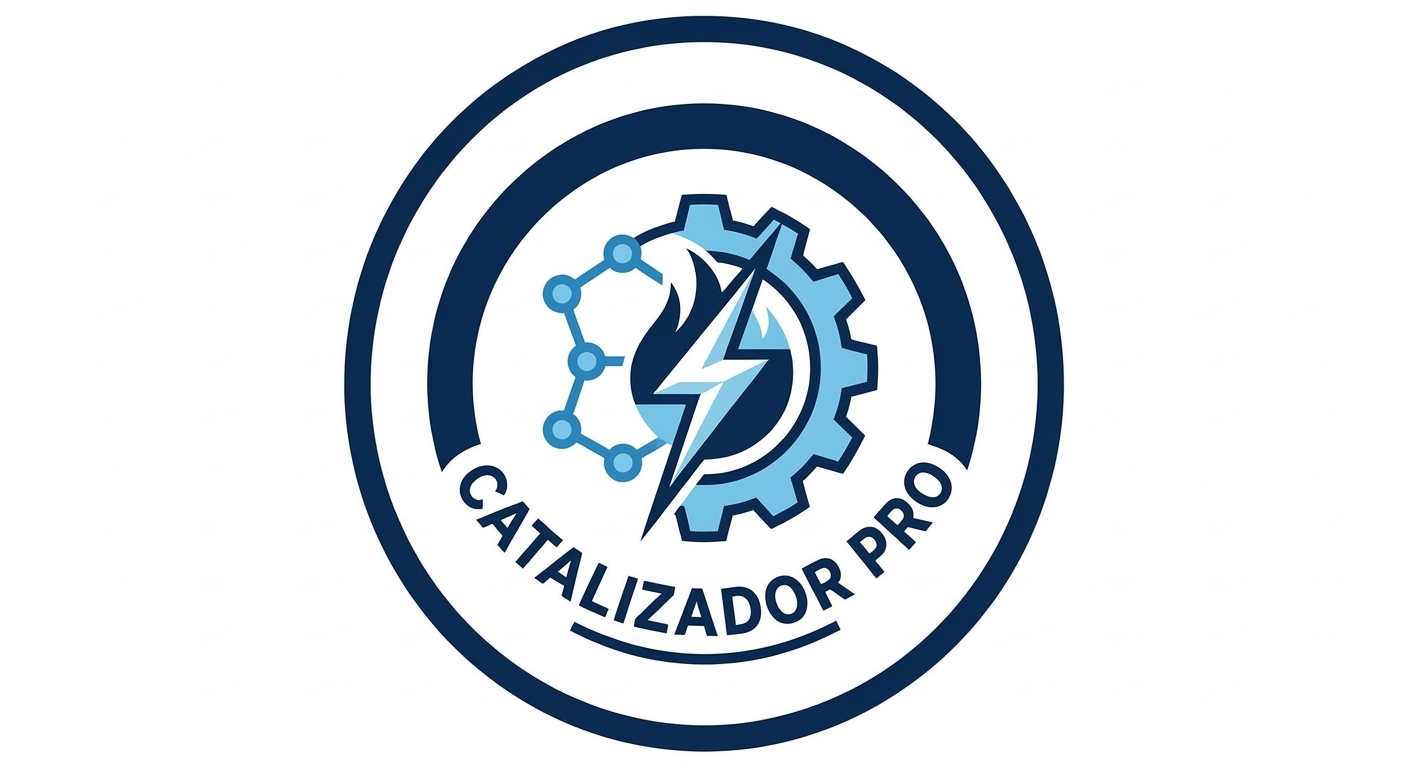CatalizadorPro