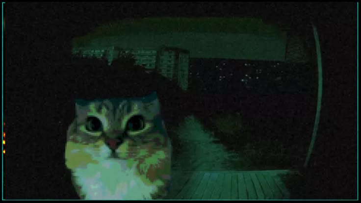 meowcui