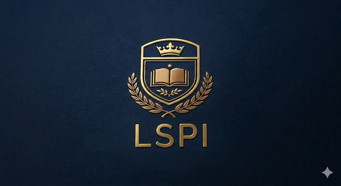 Academias_LSPI