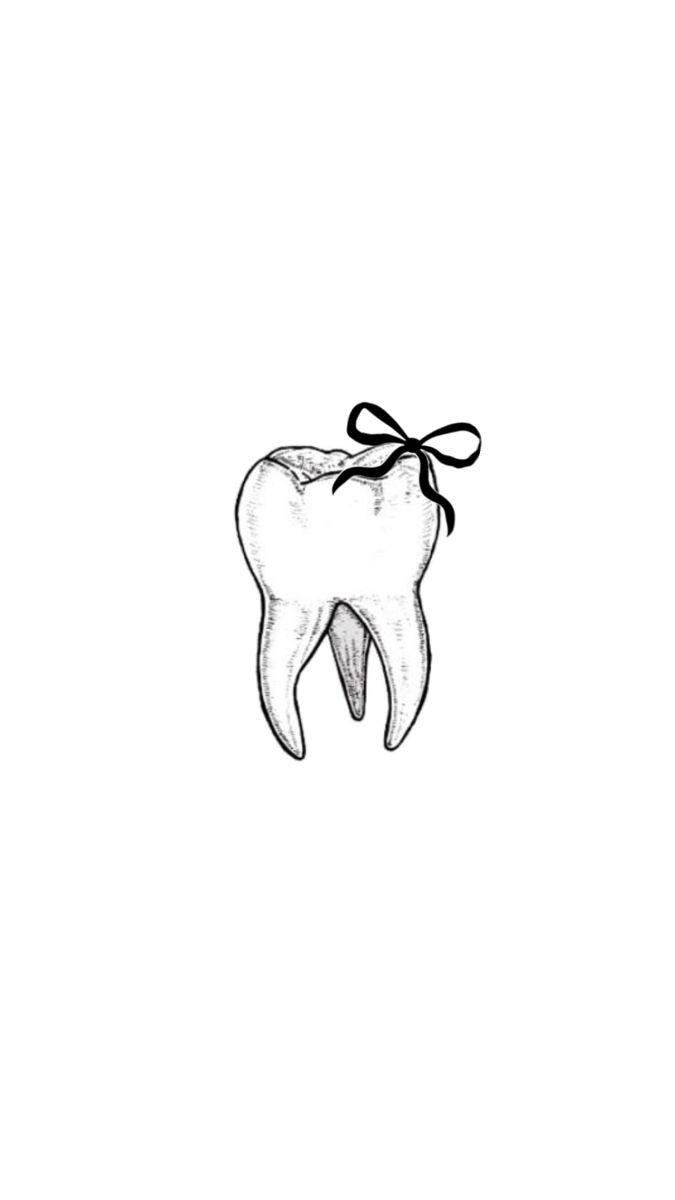 odontoansm