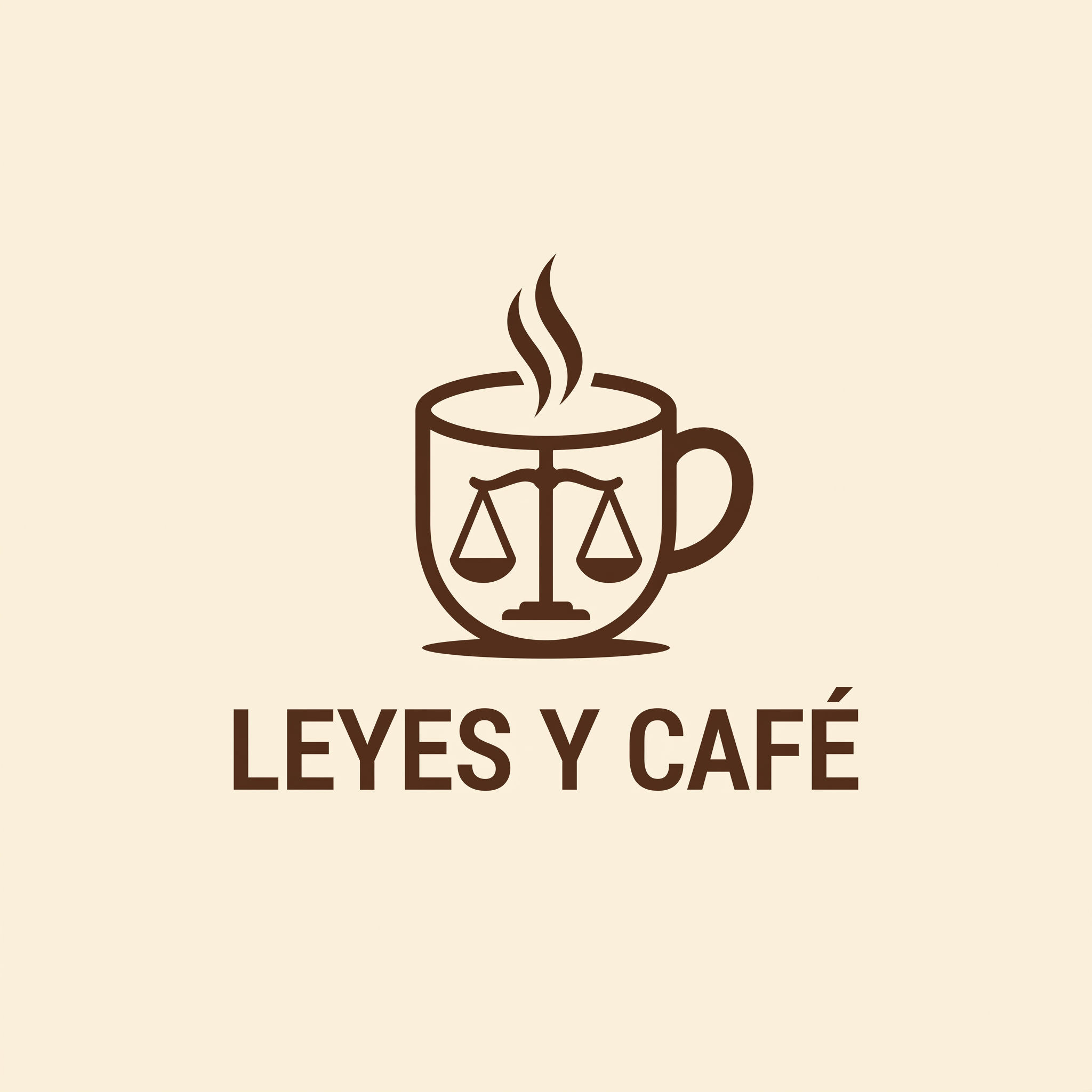 LeyesYCafe