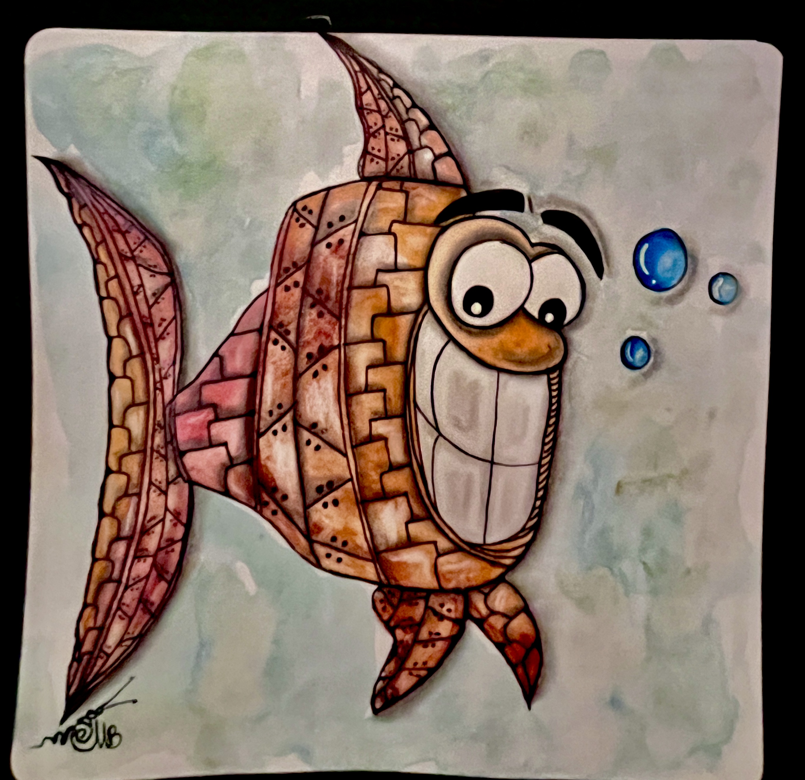 Lamaretas