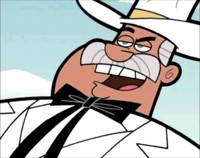 DougDimmadome