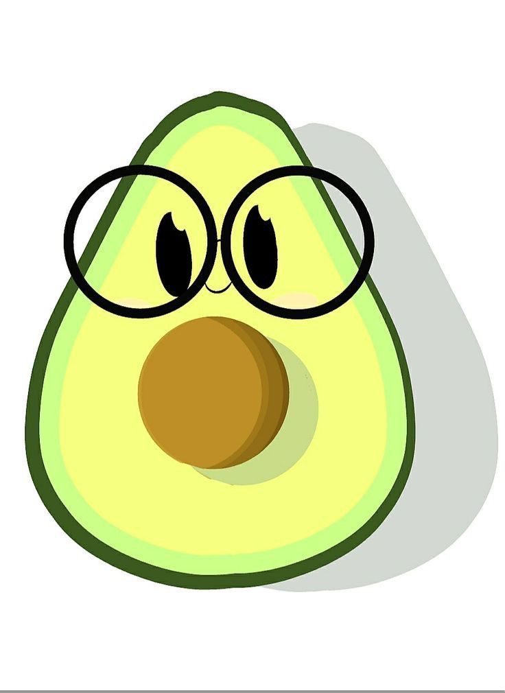 AvocadoPlant