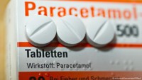 Parazetamol